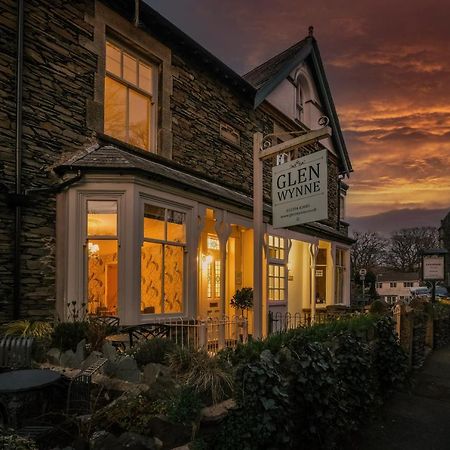 Glen Wynne Windermere - Free Off-Site Health Club Access With Pool, Sauna, Steam Room & Gym Dış mekan fotoğraf