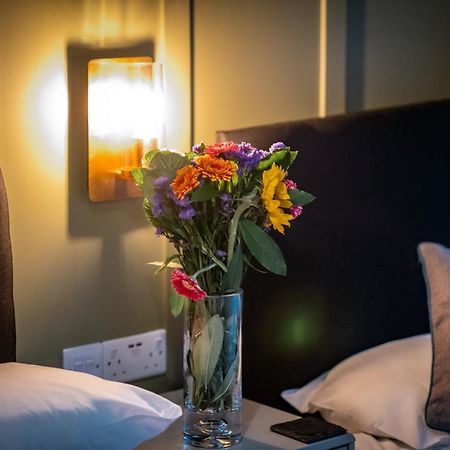 Glen Wynne Windermere - Free Off-Site Health Club Access With Pool, Sauna, Steam Room & Gym Dış mekan fotoğraf