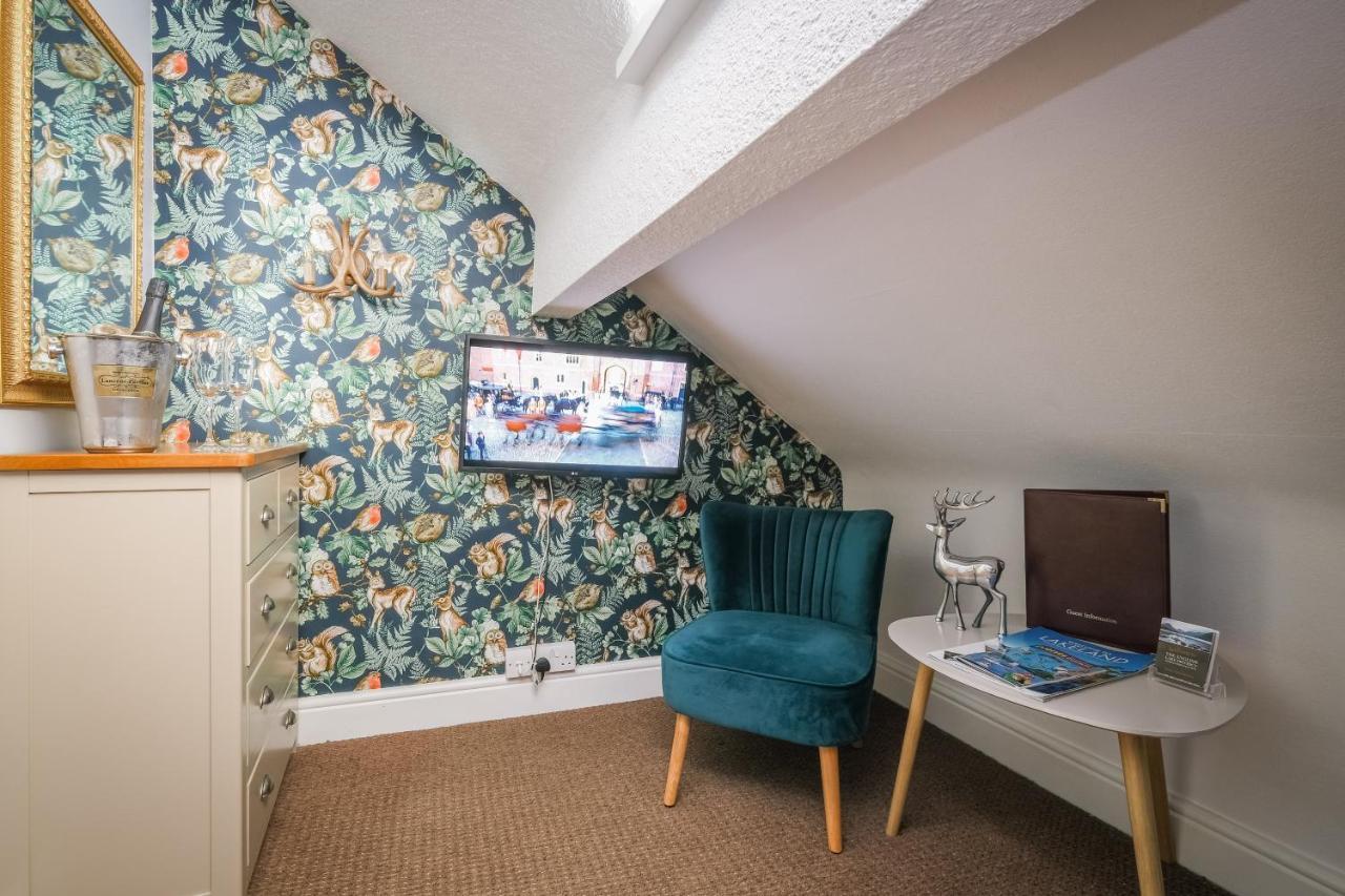 Glen Wynne Windermere - Free Off-Site Health Club Access With Pool, Sauna, Steam Room & Gym Dış mekan fotoğraf