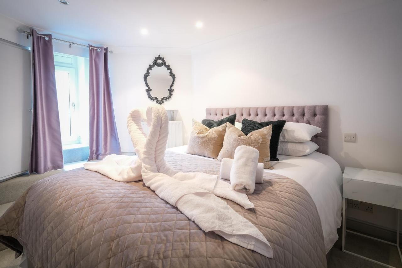 Glen Wynne Windermere - Free Off-Site Health Club Access With Pool, Sauna, Steam Room & Gym Dış mekan fotoğraf