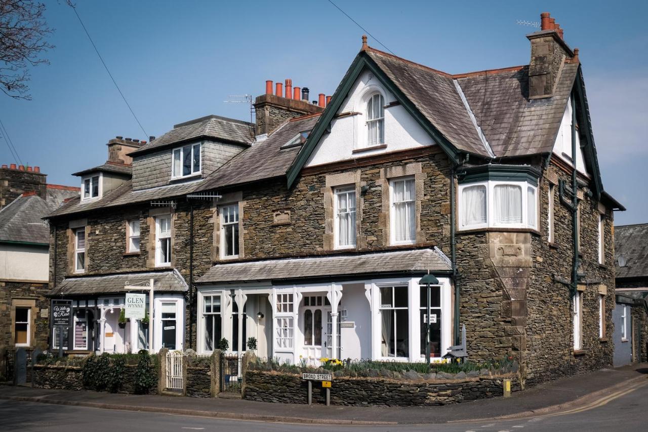 Glen Wynne Windermere - Free Off-Site Health Club Access With Pool, Sauna, Steam Room & Gym Dış mekan fotoğraf