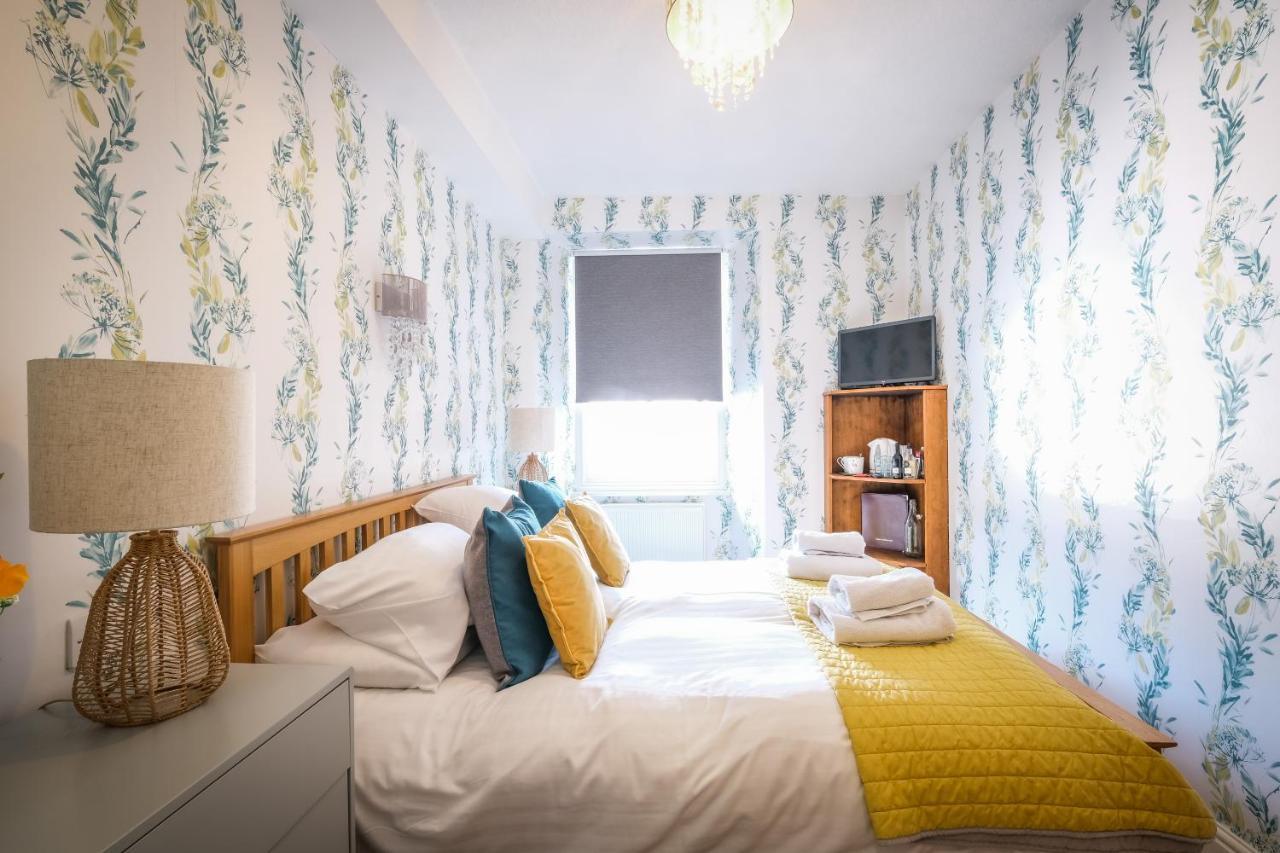 Glen Wynne Windermere - Free Off-Site Health Club Access With Pool, Sauna, Steam Room & Gym Dış mekan fotoğraf