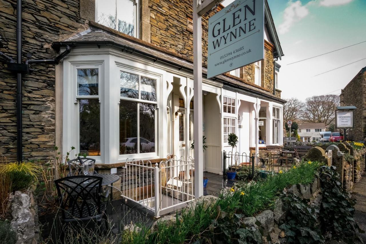 Glen Wynne Windermere - Free Off-Site Health Club Access With Pool, Sauna, Steam Room & Gym Dış mekan fotoğraf