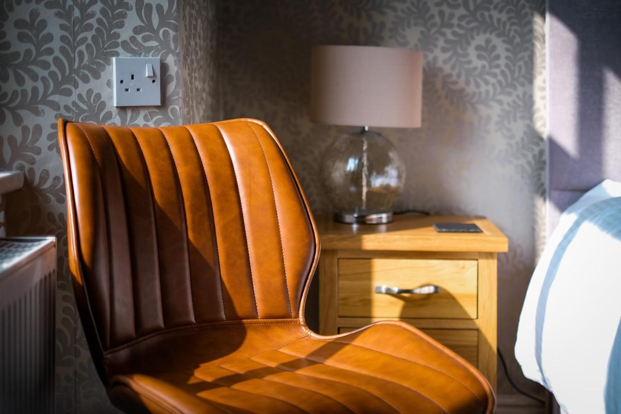 Glen Wynne Windermere - Free Off-Site Health Club Access With Pool, Sauna, Steam Room & Gym Dış mekan fotoğraf