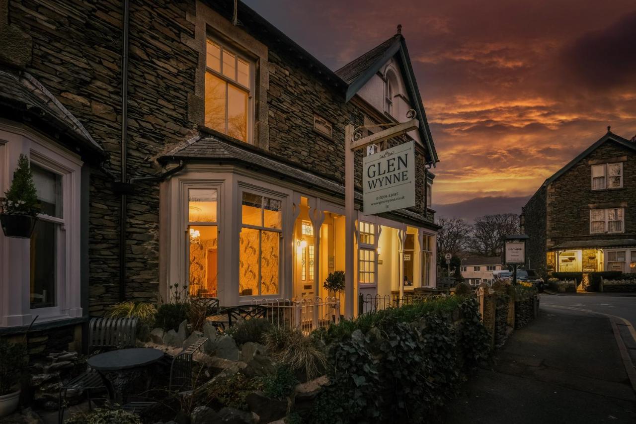 Glen Wynne Windermere - Free Off-Site Health Club Access With Pool, Sauna, Steam Room & Gym Dış mekan fotoğraf