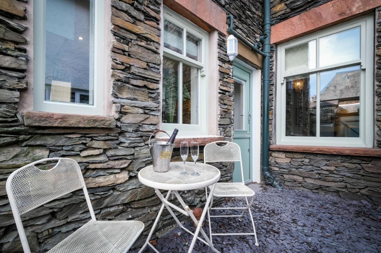 Glen Wynne Windermere - Free Off-Site Health Club Access With Pool, Sauna, Steam Room & Gym Dış mekan fotoğraf