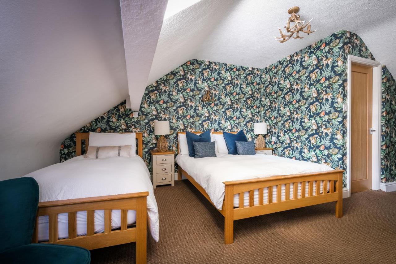 Glen Wynne Windermere - Free Off-Site Health Club Access With Pool, Sauna, Steam Room & Gym Dış mekan fotoğraf