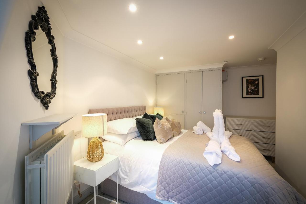 Glen Wynne Windermere - Free Off-Site Health Club Access With Pool, Sauna, Steam Room & Gym Dış mekan fotoğraf
