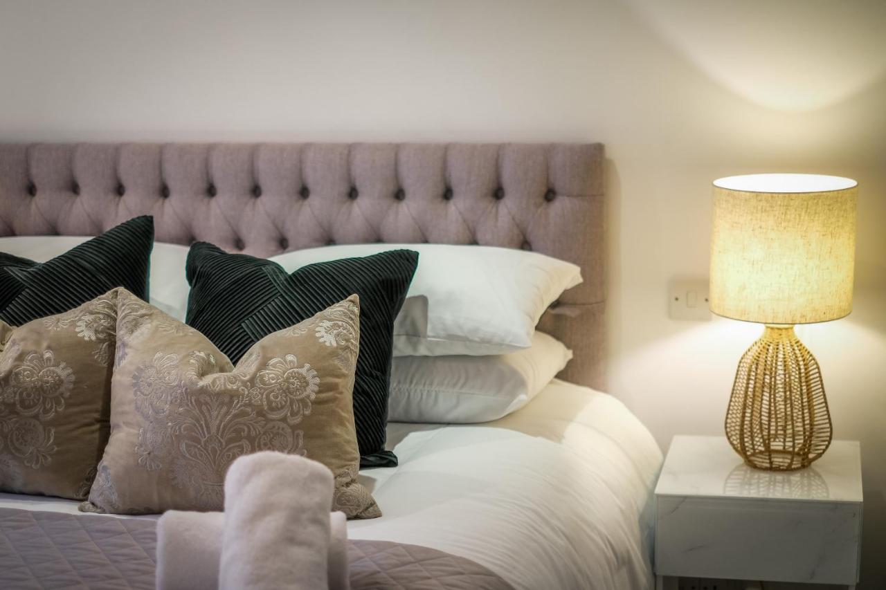 Glen Wynne Windermere - Free Off-Site Health Club Access With Pool, Sauna, Steam Room & Gym Dış mekan fotoğraf