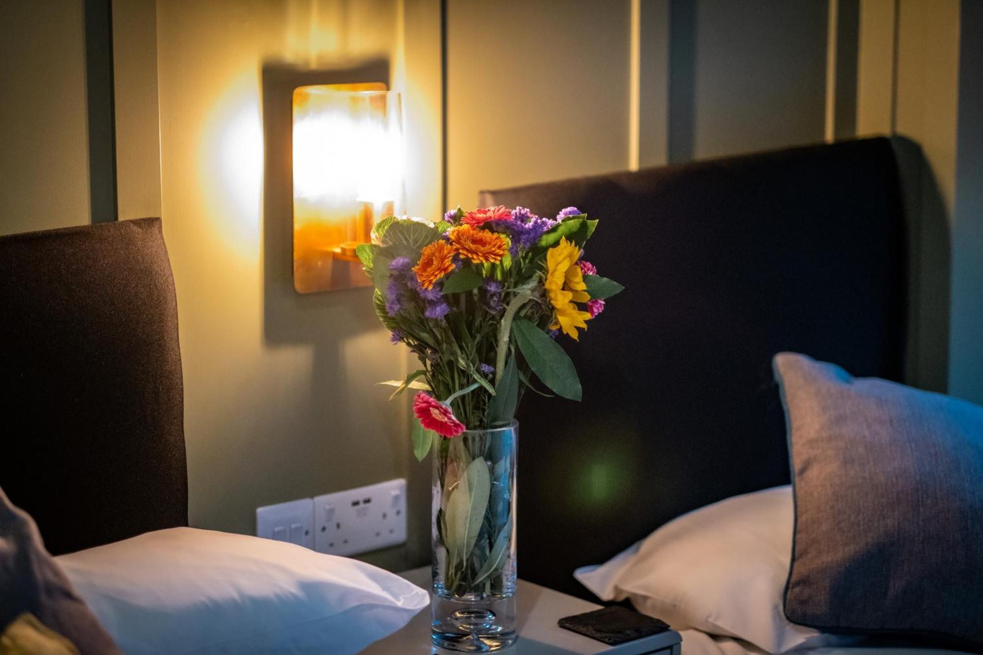 Glen Wynne Windermere - Free Off-Site Health Club Access With Pool, Sauna, Steam Room & Gym Dış mekan fotoğraf