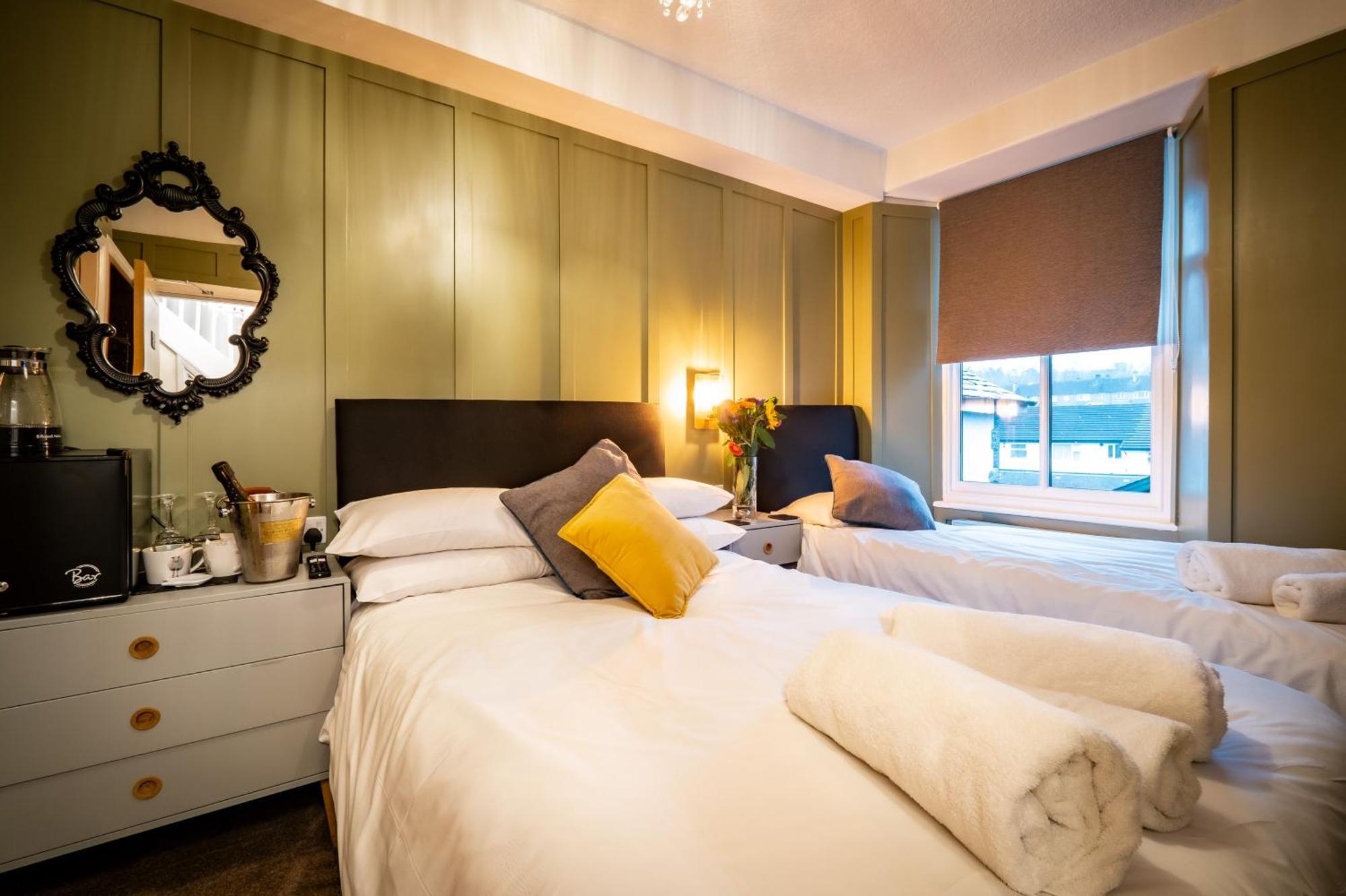 Glen Wynne Windermere - Free Off-Site Health Club Access With Pool, Sauna, Steam Room & Gym Dış mekan fotoğraf