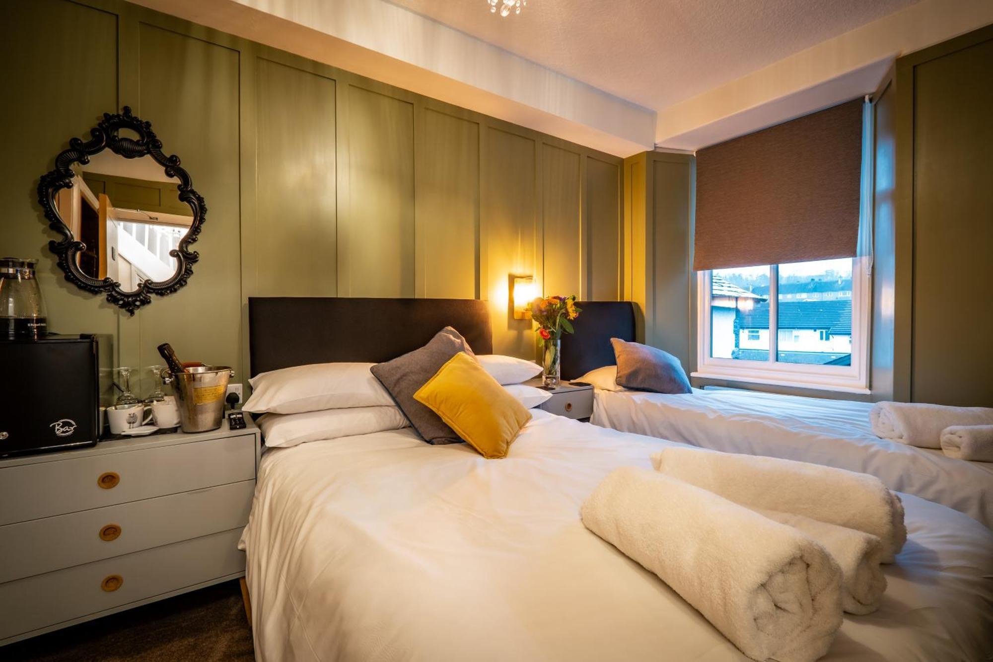 Glen Wynne Windermere - Free Off-Site Health Club Access With Pool, Sauna, Steam Room & Gym Dış mekan fotoğraf