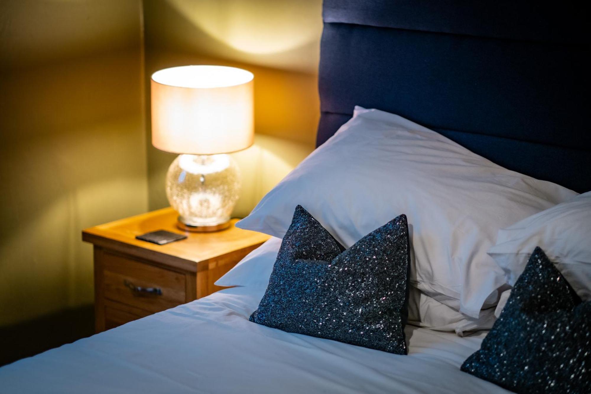 Glen Wynne Windermere - Free Off-Site Health Club Access With Pool, Sauna, Steam Room & Gym Dış mekan fotoğraf