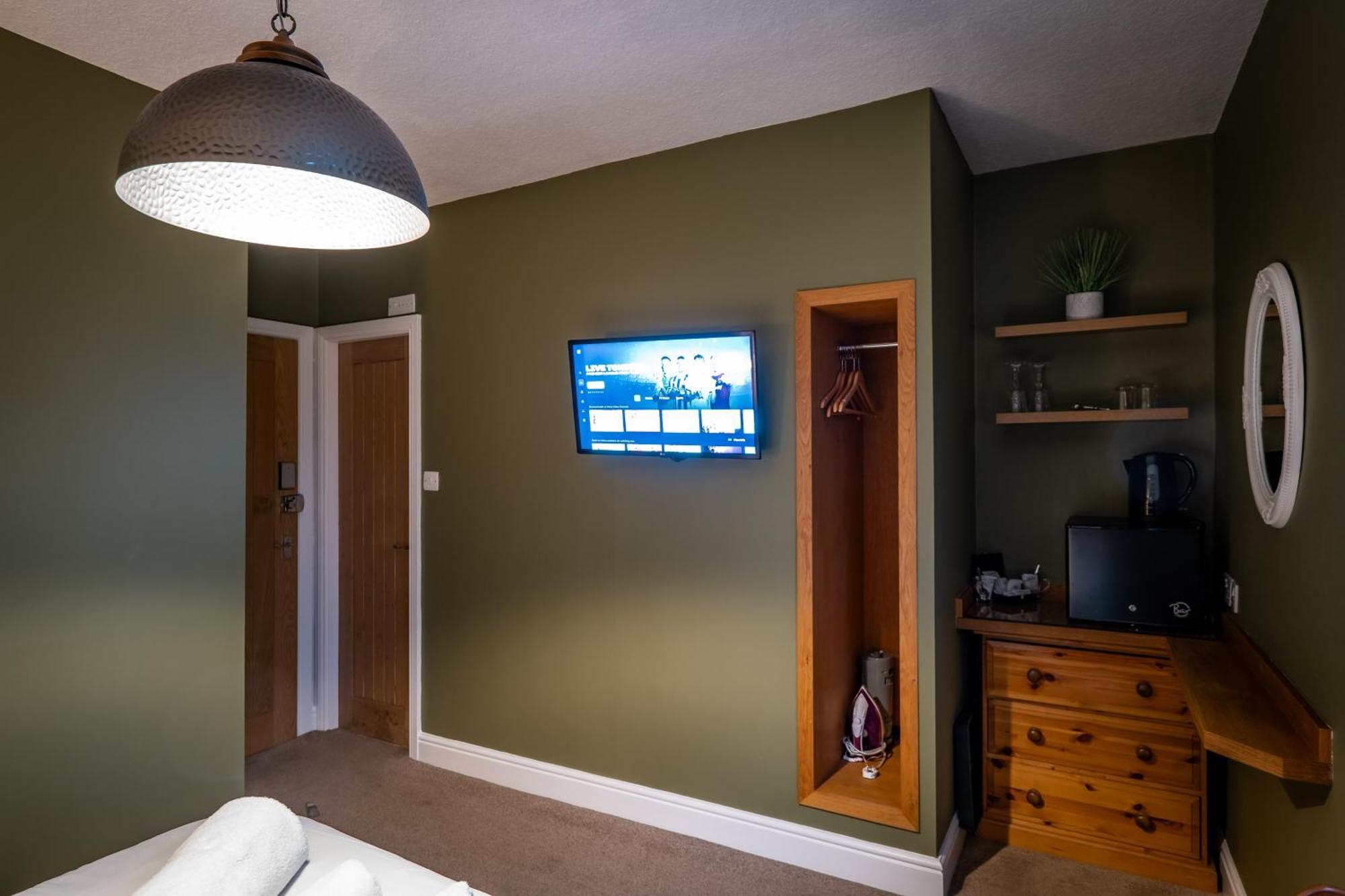 Glen Wynne Windermere - Free Off-Site Health Club Access With Pool, Sauna, Steam Room & Gym Dış mekan fotoğraf