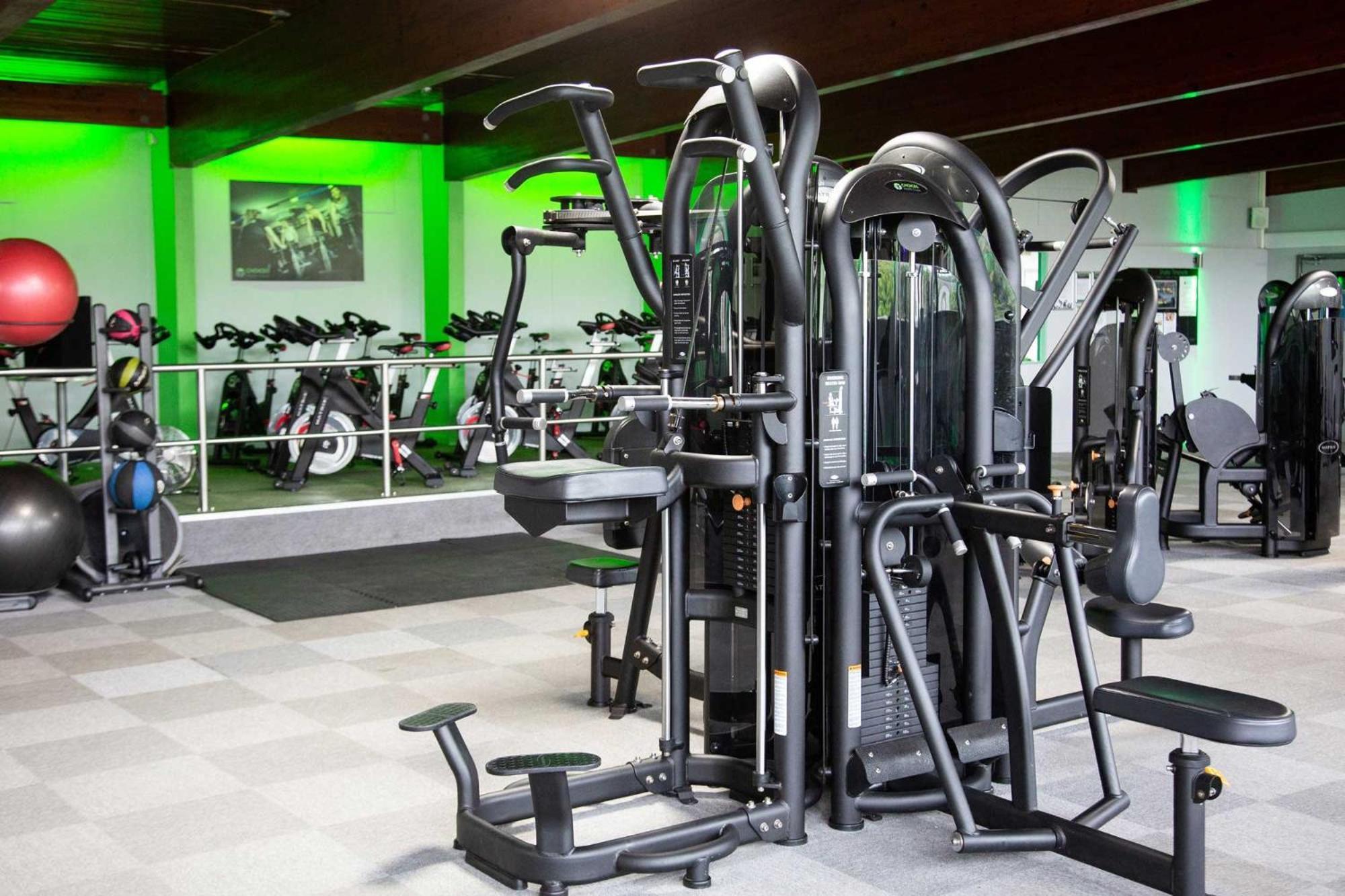 Glen Wynne Windermere - Free Off-Site Health Club Access With Pool, Sauna, Steam Room & Gym Dış mekan fotoğraf