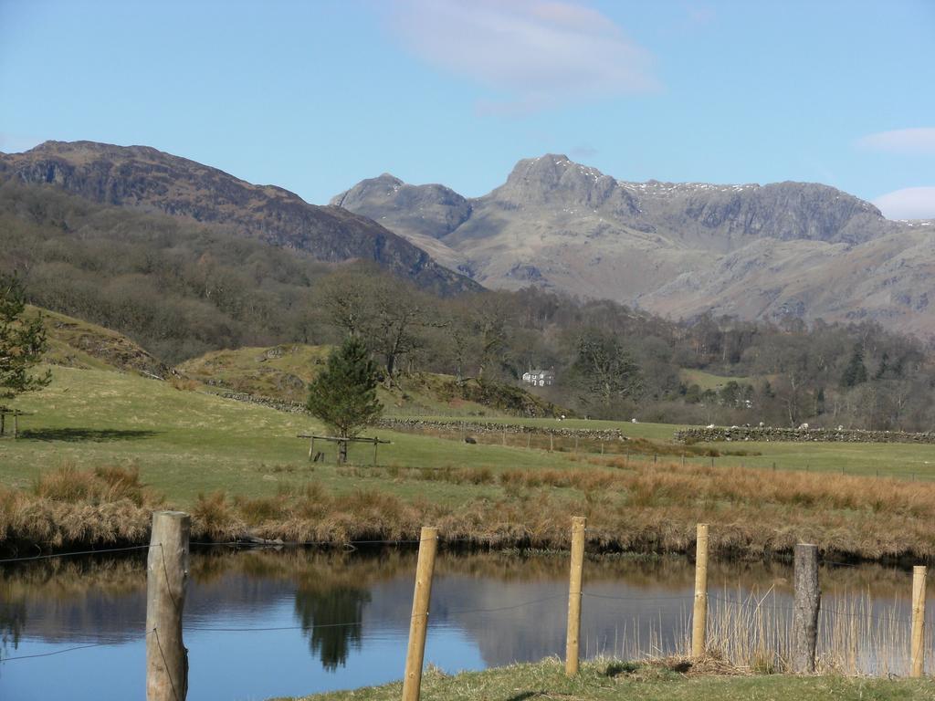 Glen Wynne Windermere - Free Off-Site Health Club Access With Pool, Sauna, Steam Room & Gym Dış mekan fotoğraf