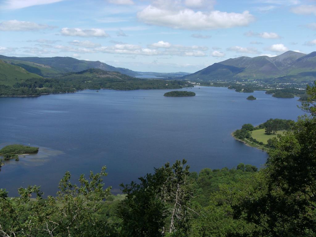 Glen Wynne Windermere - Free Off-Site Health Club Access With Pool, Sauna, Steam Room & Gym Dış mekan fotoğraf